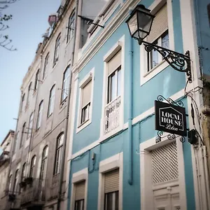 Local House Guest house