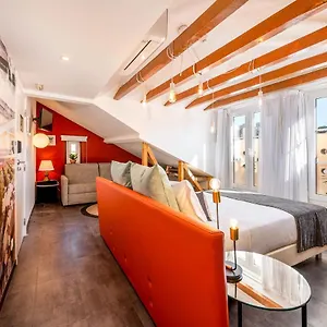 Wine House - & Bed & Breakfast