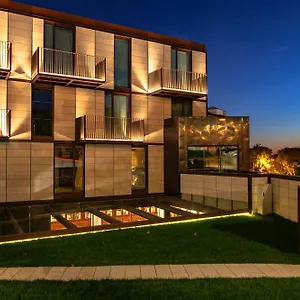 Wine&books Hotel