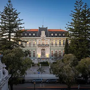 Hotell Pestana Palace & National Monument - The Leading Of The World