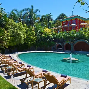 Hotell Pestana Palace & National Monument - The Leading Of The World