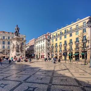 Pensionat Solar Dos Poetas